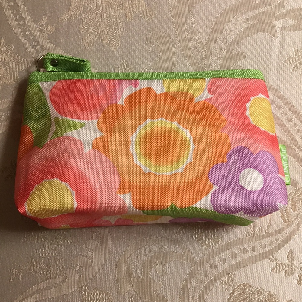Clinique Make-up Bag *New*